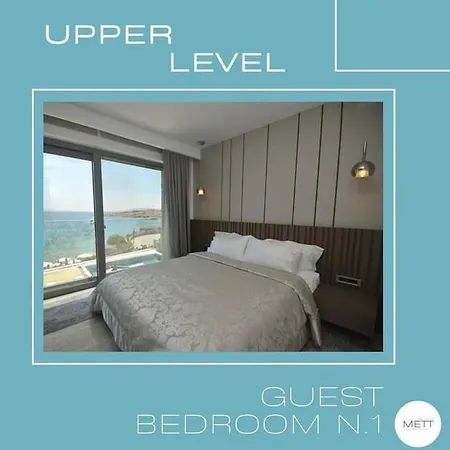 Hotel 5 Bedroom In 5 Star In