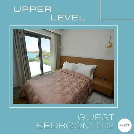 5 Bedroom In 5 Star In Hotel Bodrum