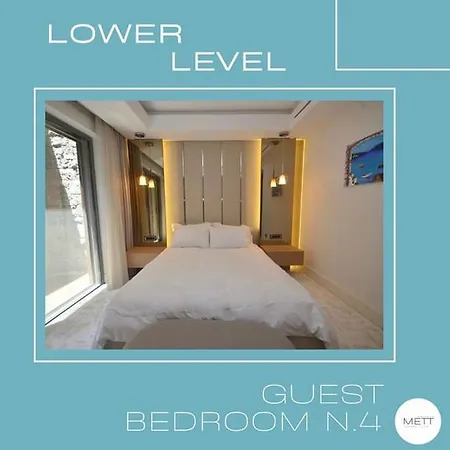 Hotel 5 Bedroom In 5 Star In